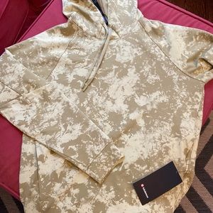 Lululemon City Sweat Pullover Hoodie- medium